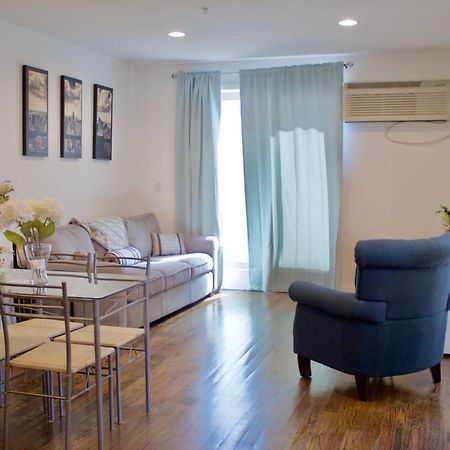 10 Minutes From Nyc - Astoria Lic Queens Cityview New York City Exterior photo