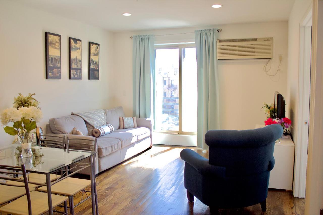 10 Minutes From Nyc - Astoria Lic Queens Cityview New York City Exterior photo