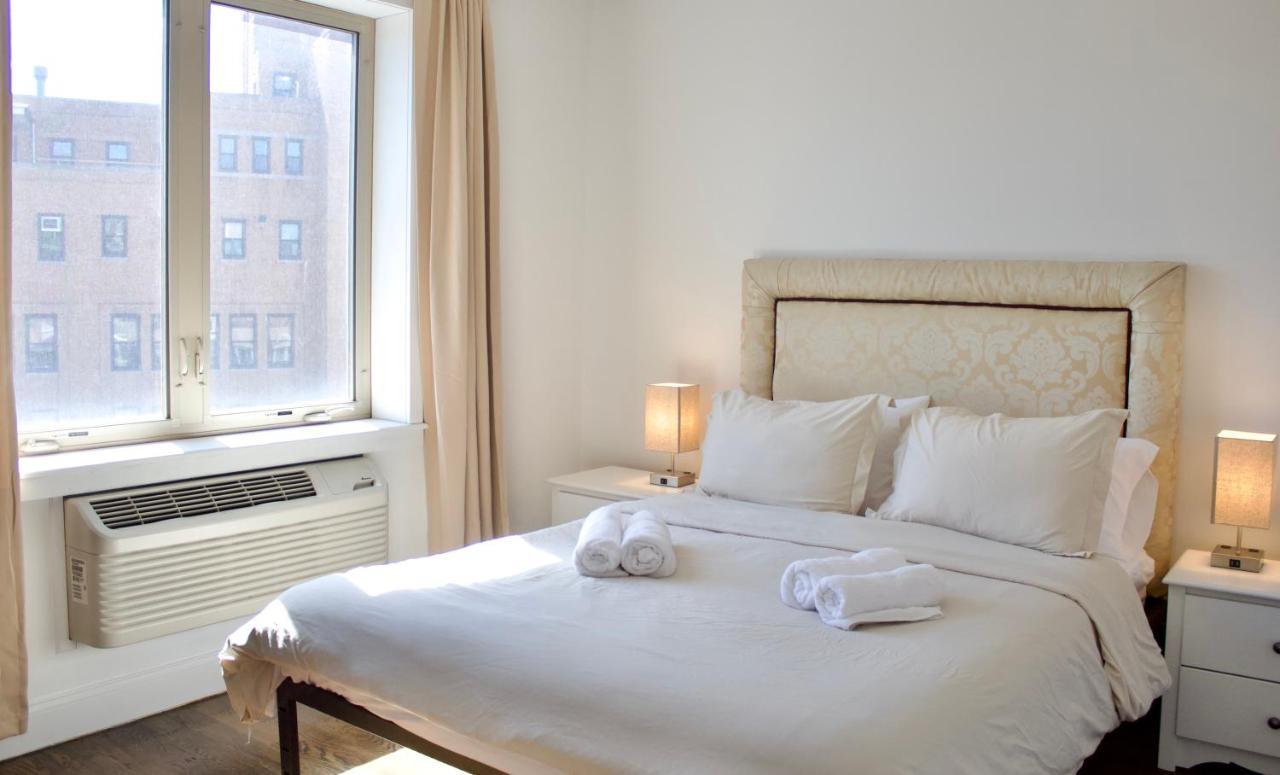 10 Minutes From Nyc - Astoria Lic Queens Cityview New York City Exterior photo