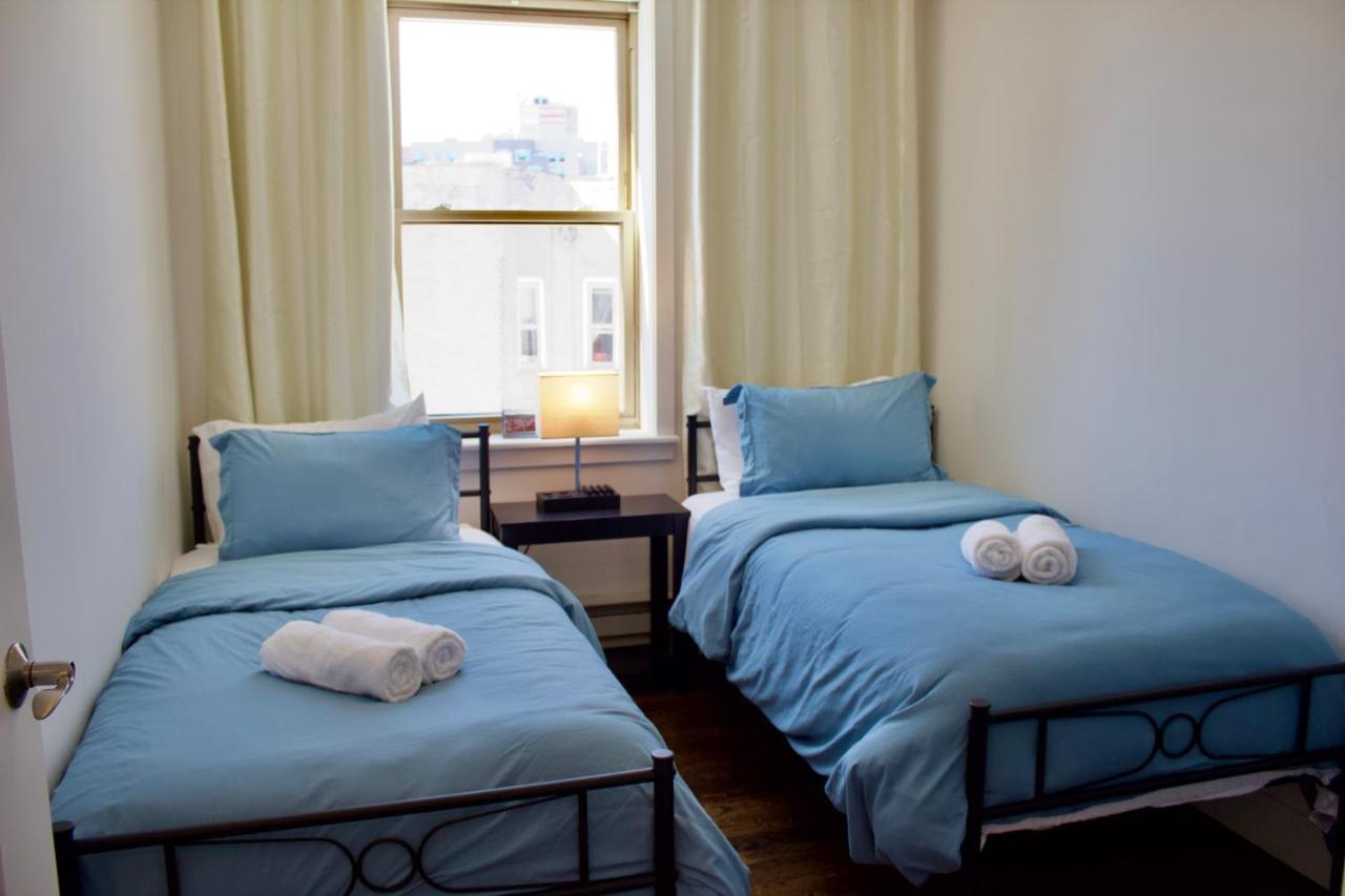 10 Minutes From Nyc - Astoria Lic Queens Cityview New York City Exterior photo