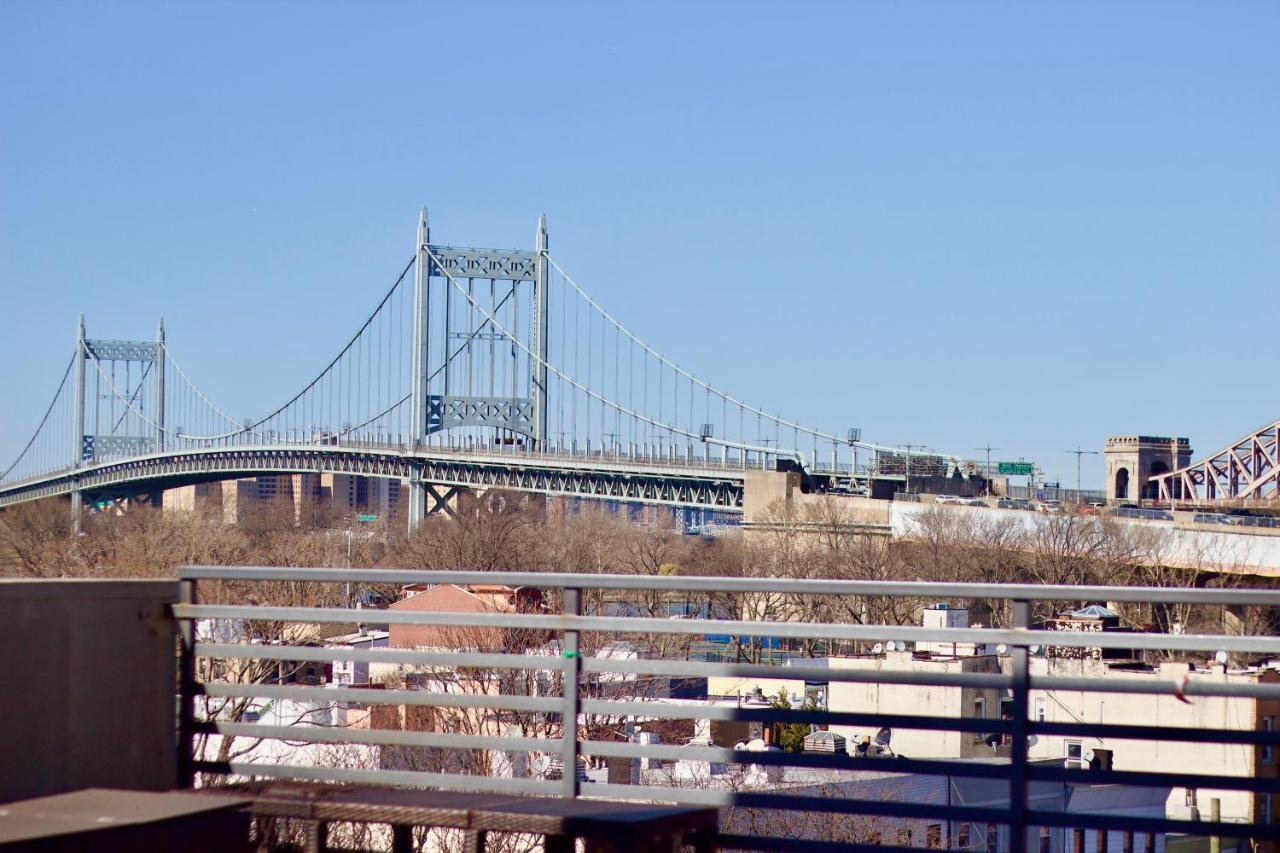 10 Minutes From Nyc - Astoria Lic Queens Cityview Aparthotel New York City Exterior photo