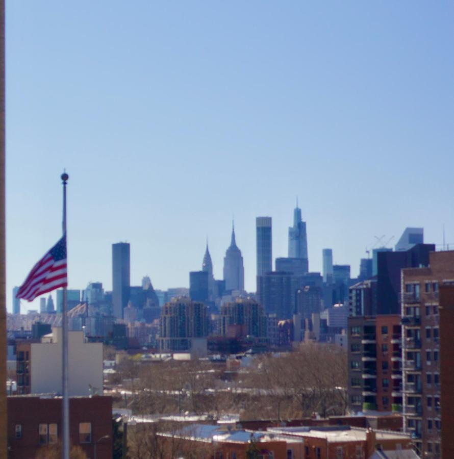 10 Minutes From Nyc - Astoria Lic Queens Cityview Aparthotel New York City Exterior photo