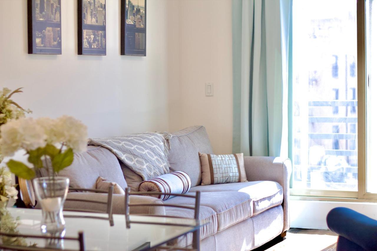 10 Minutes From Nyc - Astoria Lic Queens Cityview New York City Exterior photo